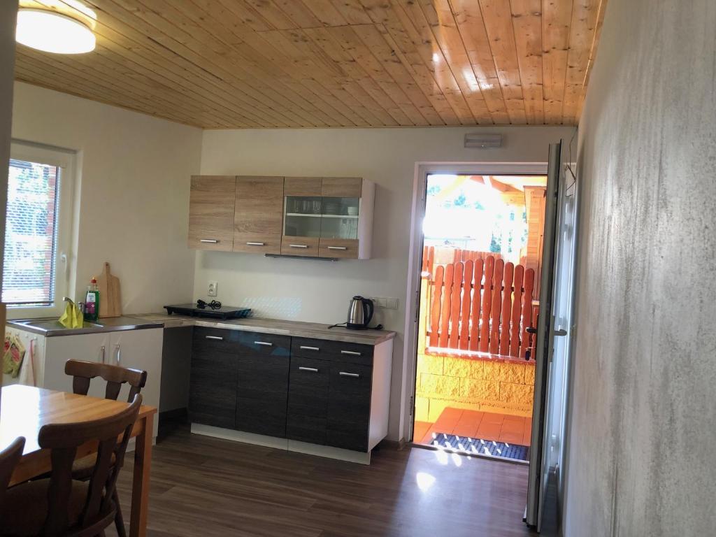 Penzion Zaječský šenk room 2