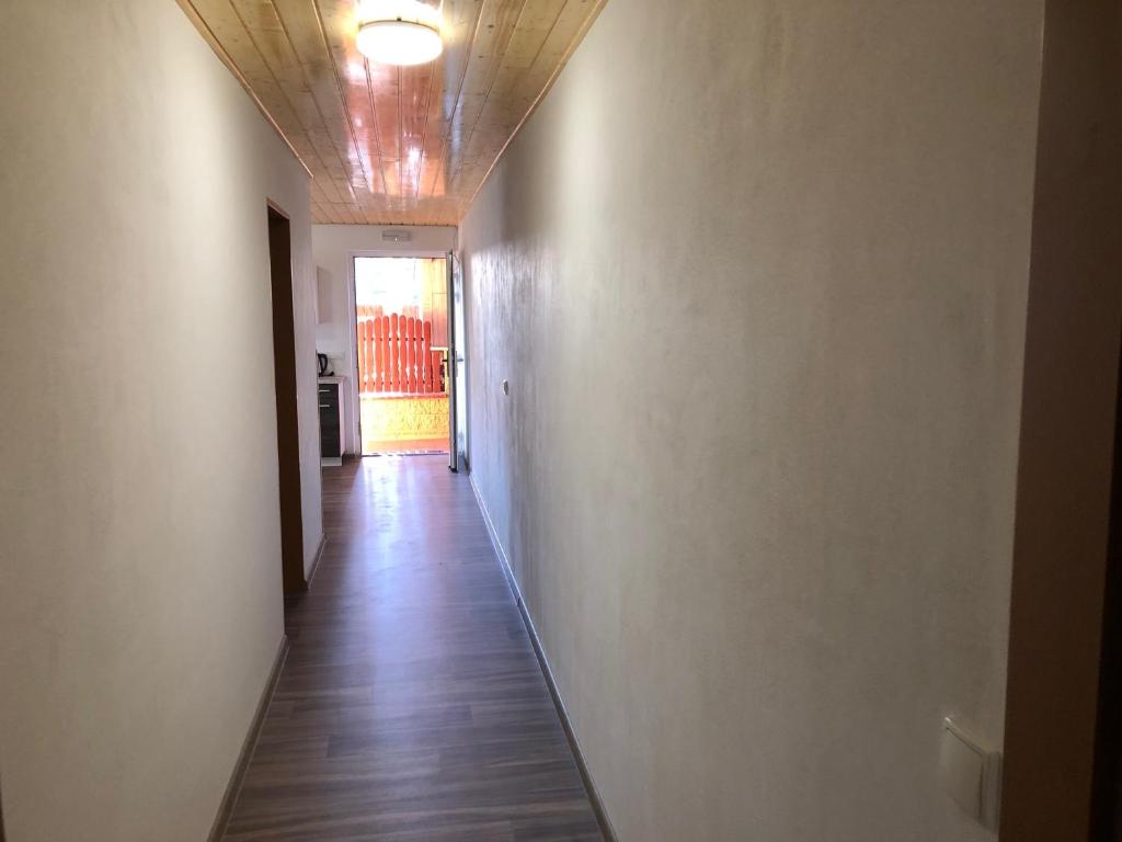Penzion Zaječský šenk room 3