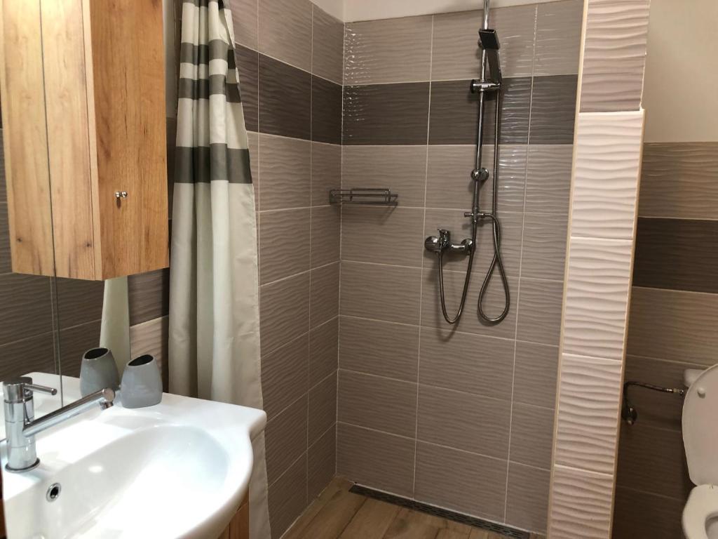Penzion Zaječský šenk room 5