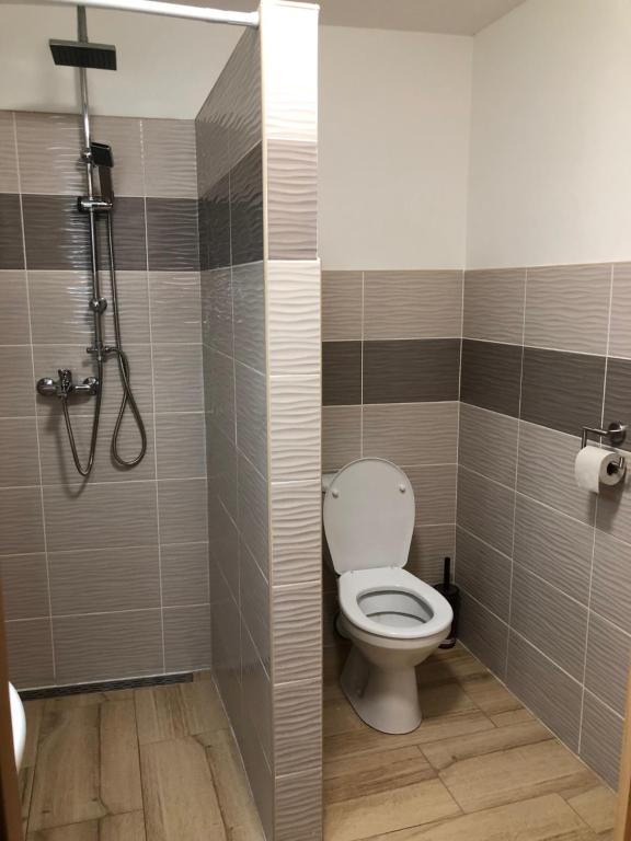 Penzion Zaječský šenk room 6